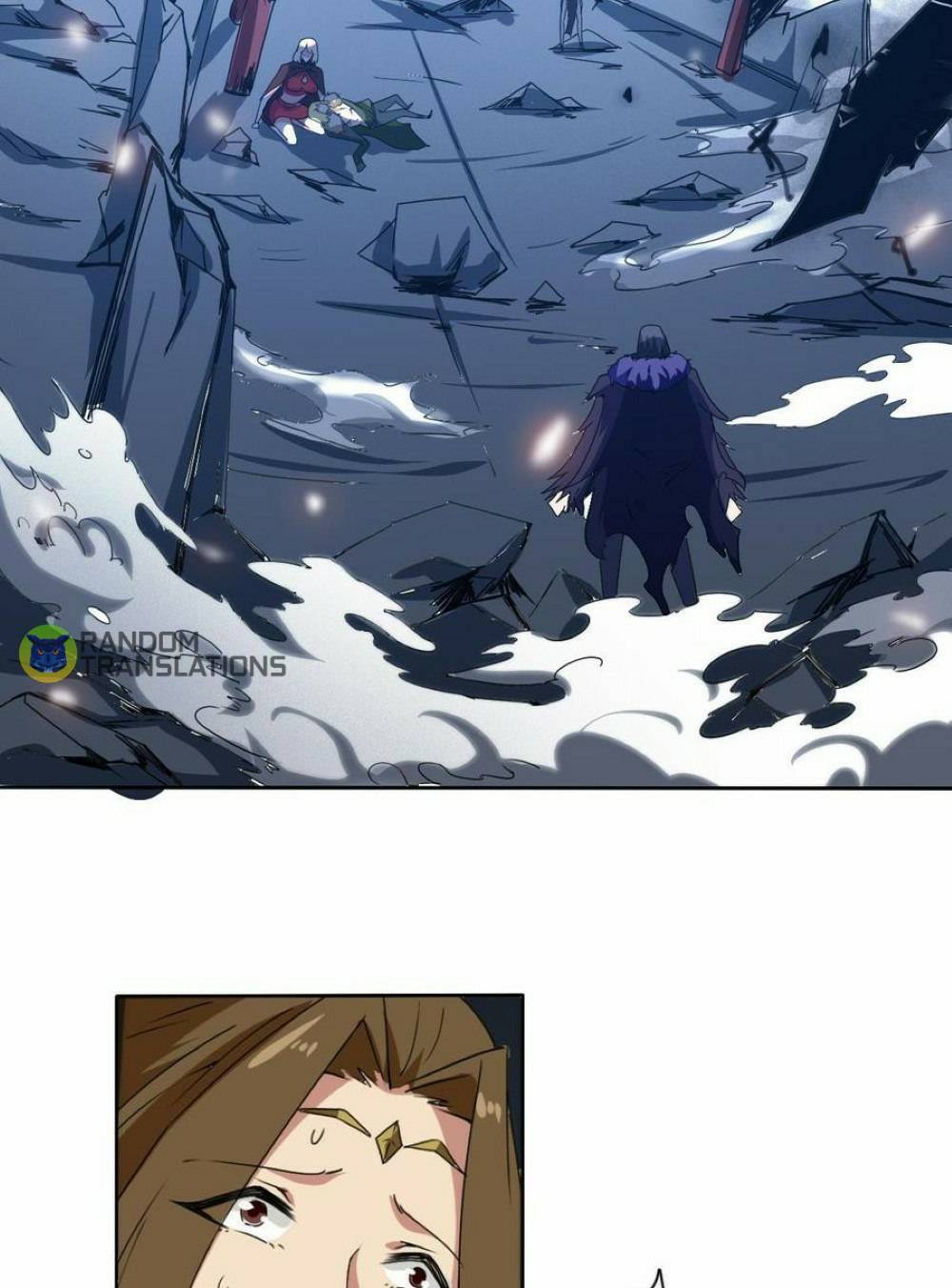 MAGIC FAIRY chapter 300 page 11