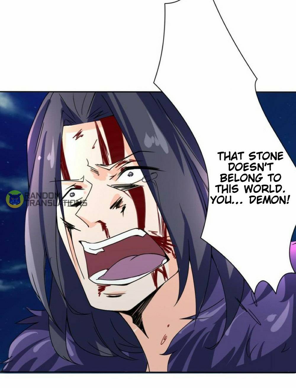 MAGIC FAIRY chapter 302 page 11