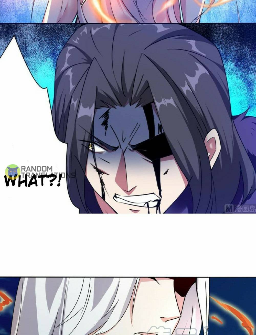 MAGIC FAIRY chapter 302 page 7