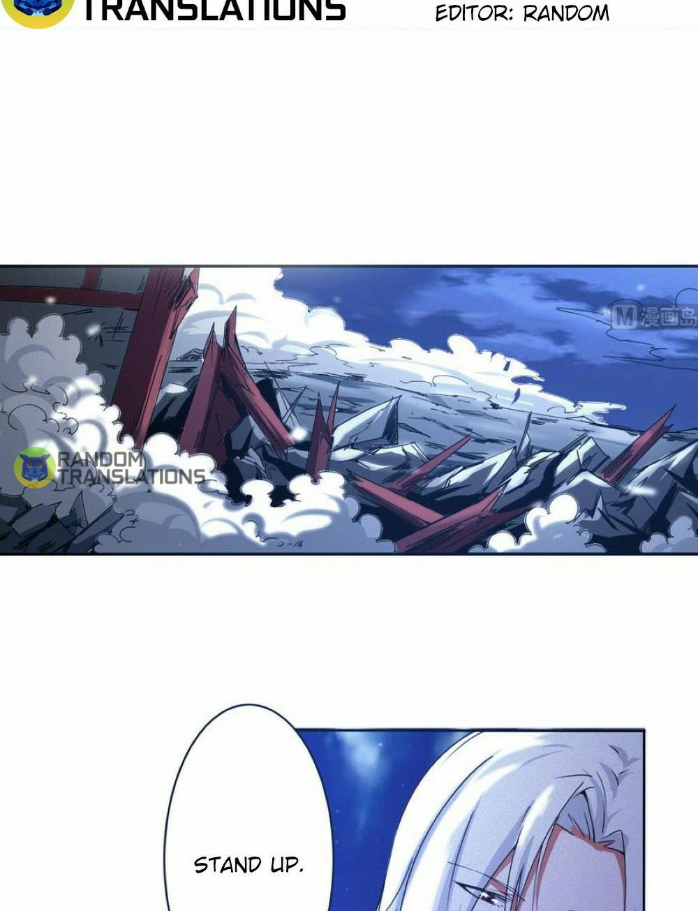 MAGIC FAIRY chapter 303 page 2