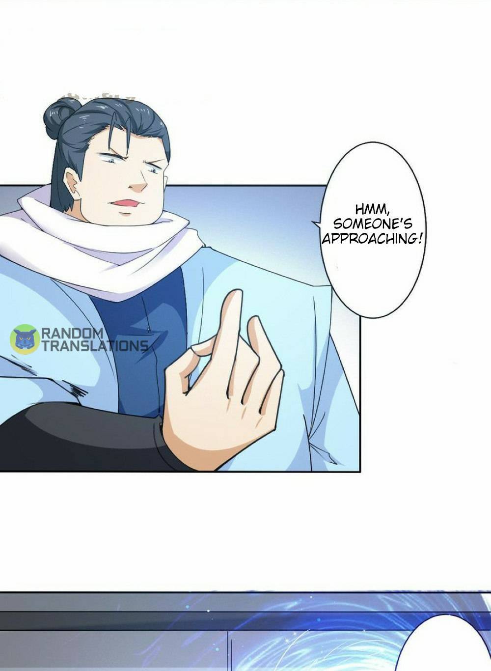 MAGIC FAIRY chapter 304 page 14