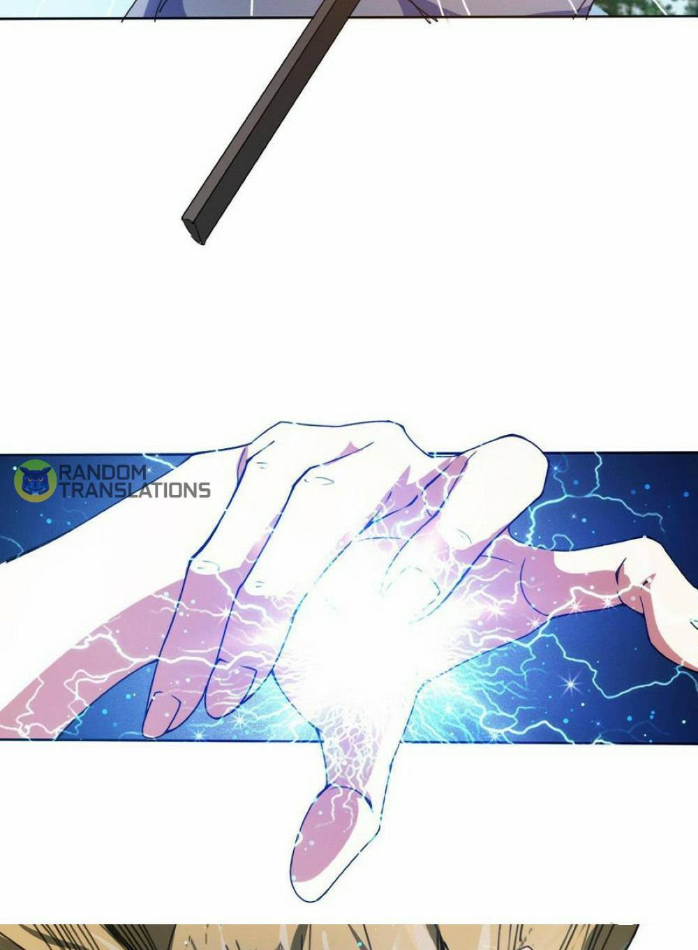 MAGIC FAIRY chapter 306 page 12