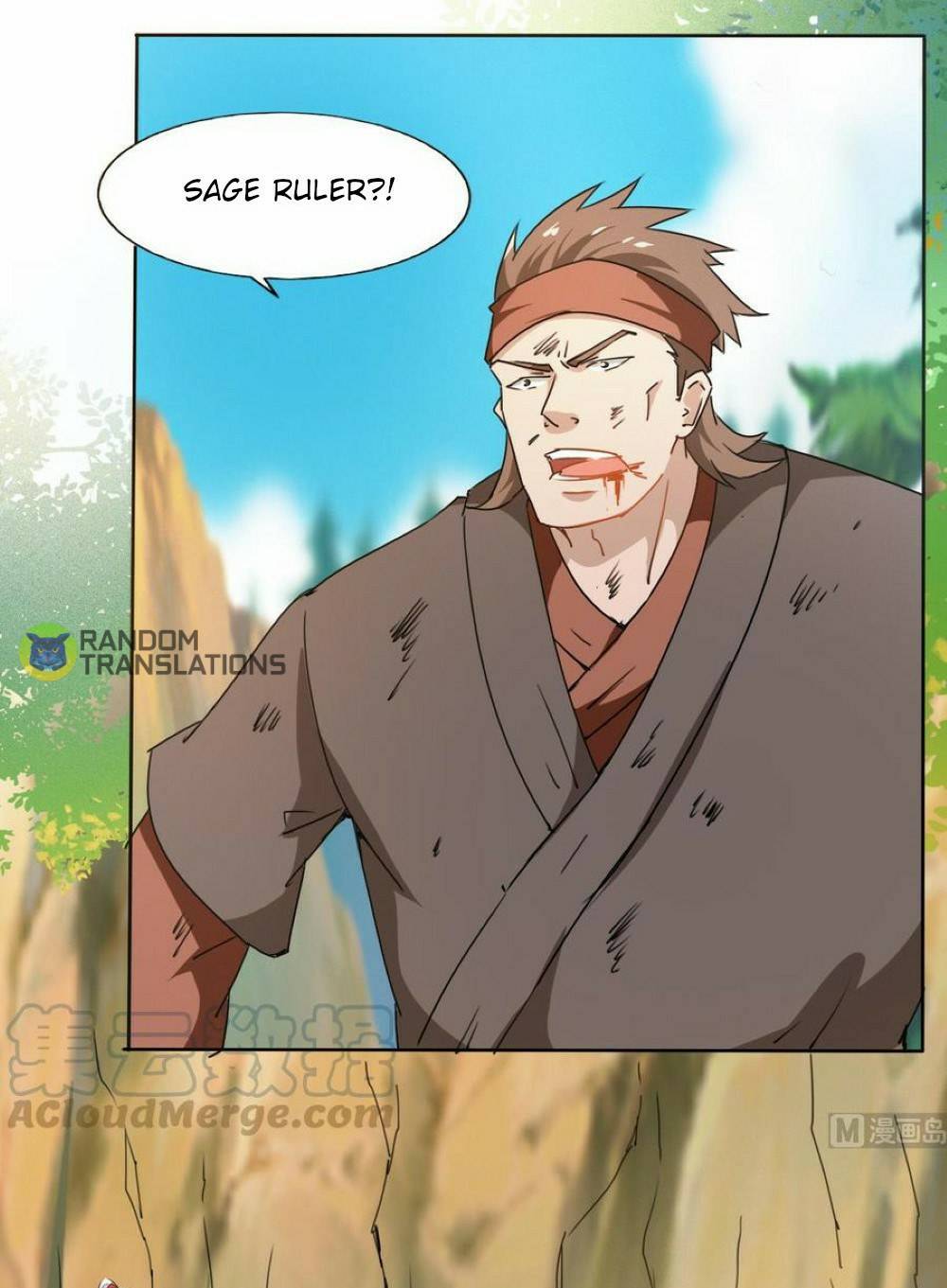 MAGIC FAIRY chapter 306 page 16