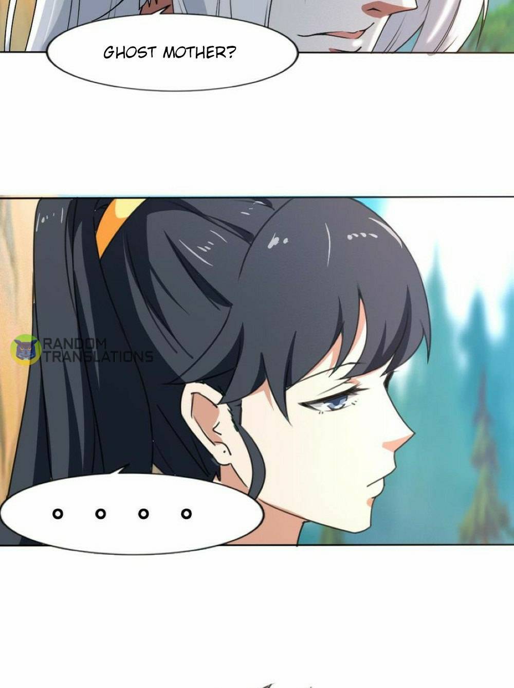 MAGIC FAIRY chapter 307 page 5