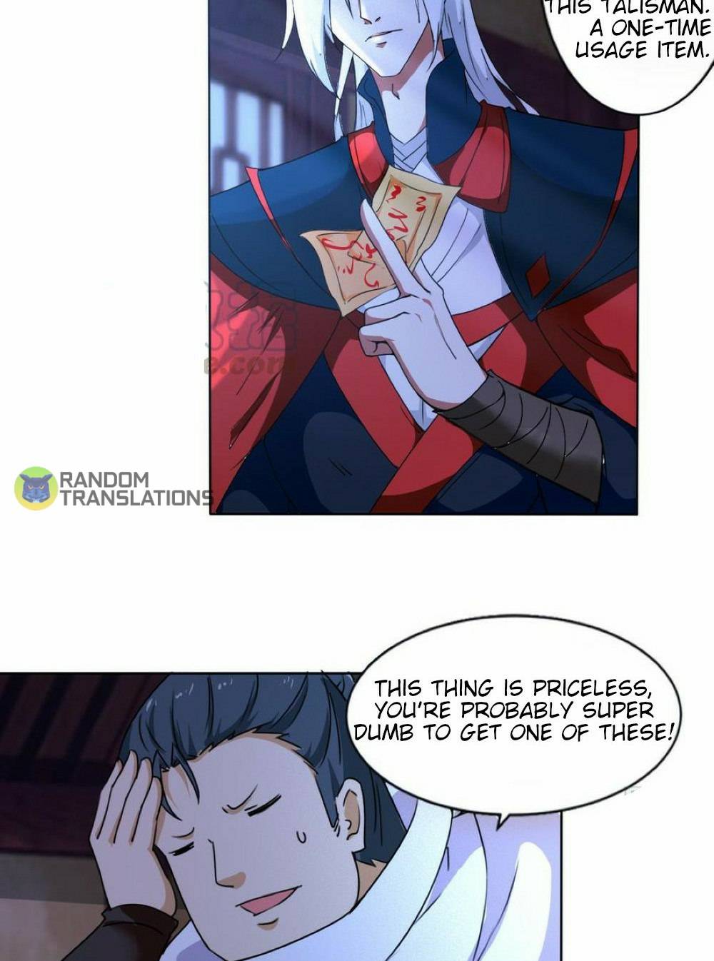 MAGIC FAIRY chapter 310 page 15