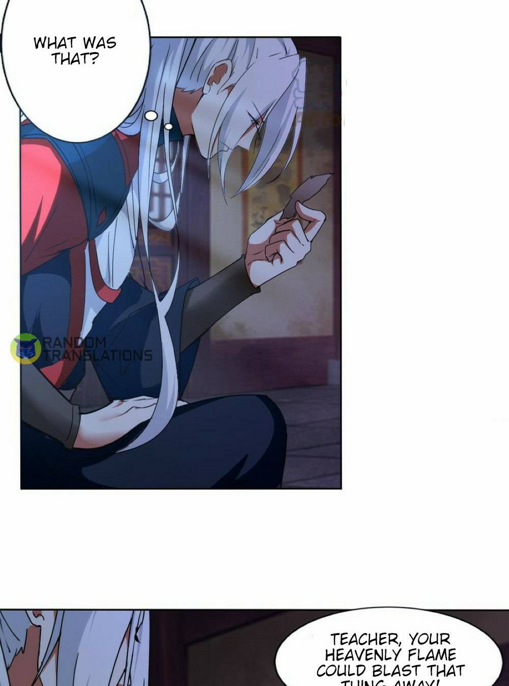 MAGIC FAIRY chapter 310 page 3