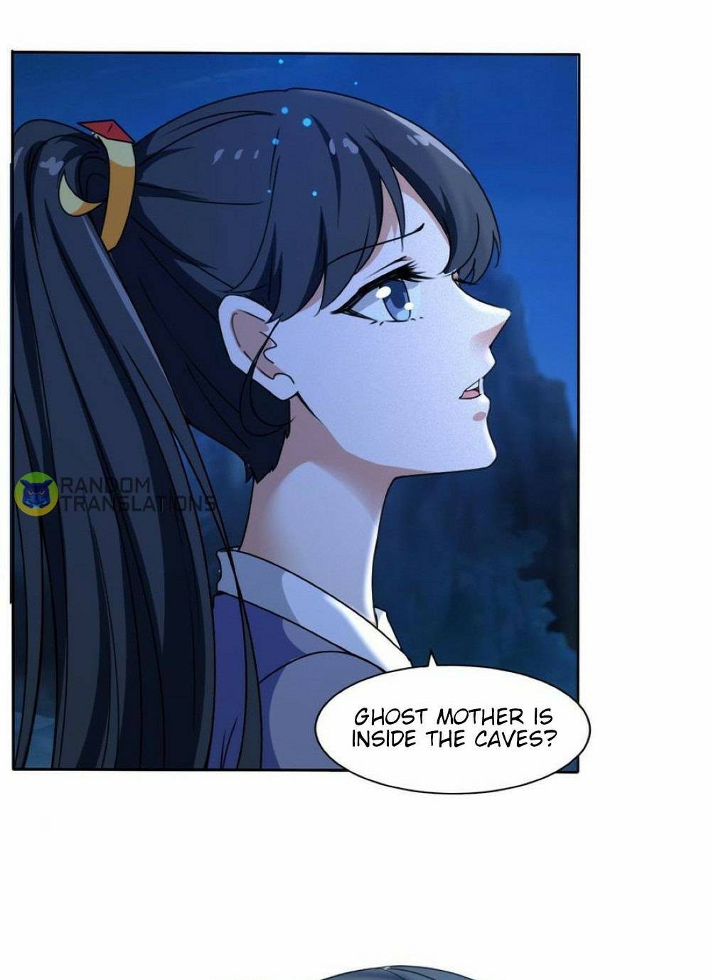 MAGIC FAIRY chapter 311 page 14