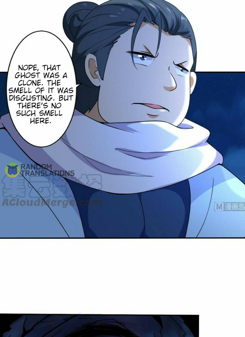 MAGIC FAIRY chapter 311 page 15
