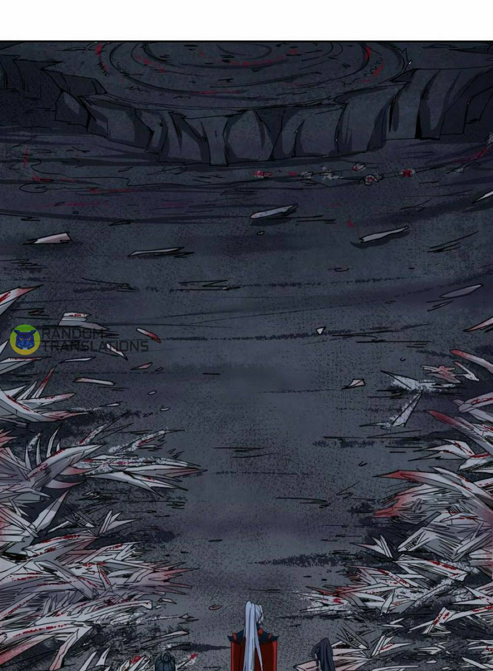 MAGIC FAIRY chapter 312 page 5