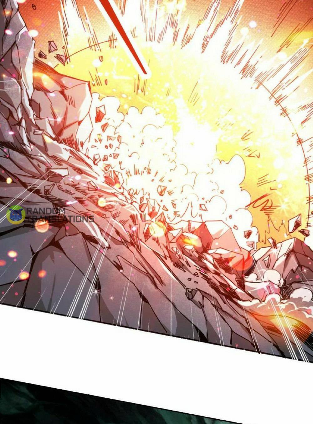 MAGIC FAIRY chapter 315 page 11