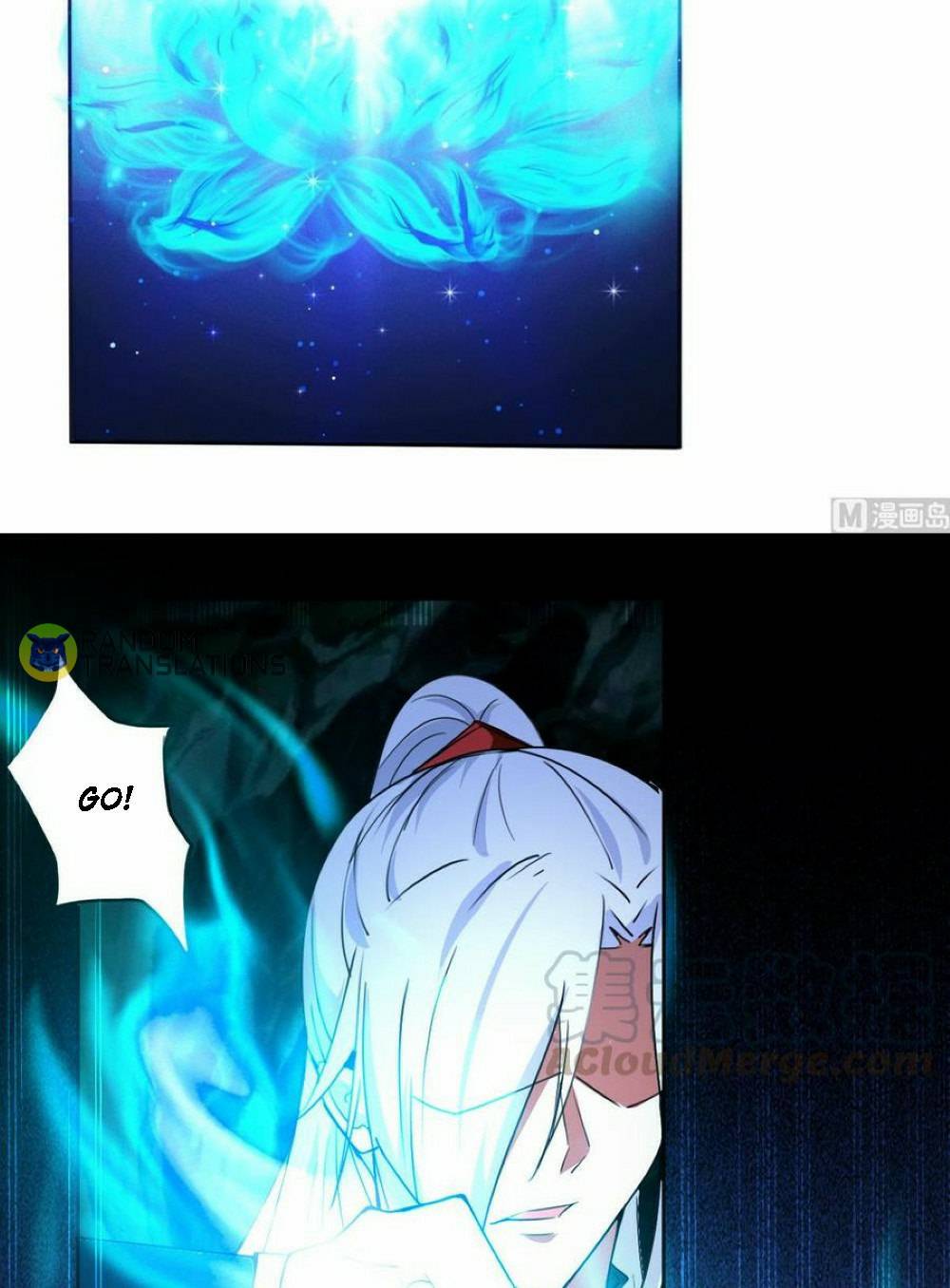 MAGIC FAIRY chapter 315 page 7