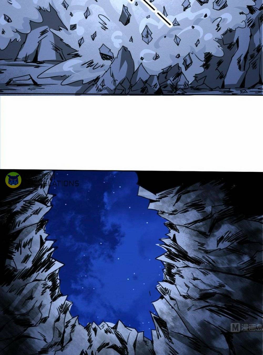 MAGIC FAIRY chapter 316 page 13
