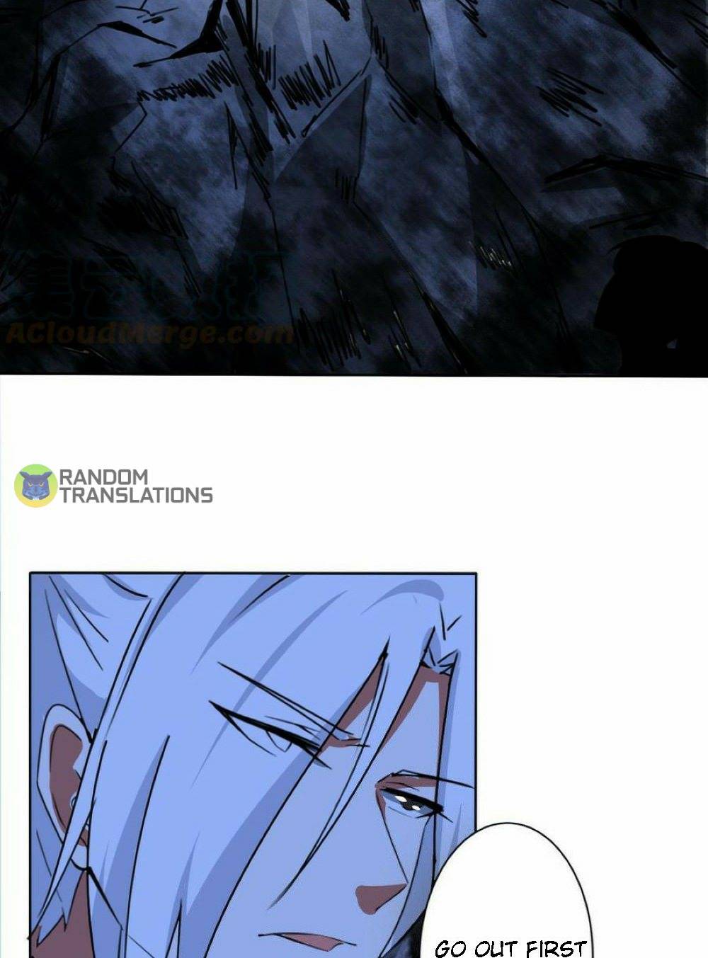 MAGIC FAIRY chapter 316 page 14