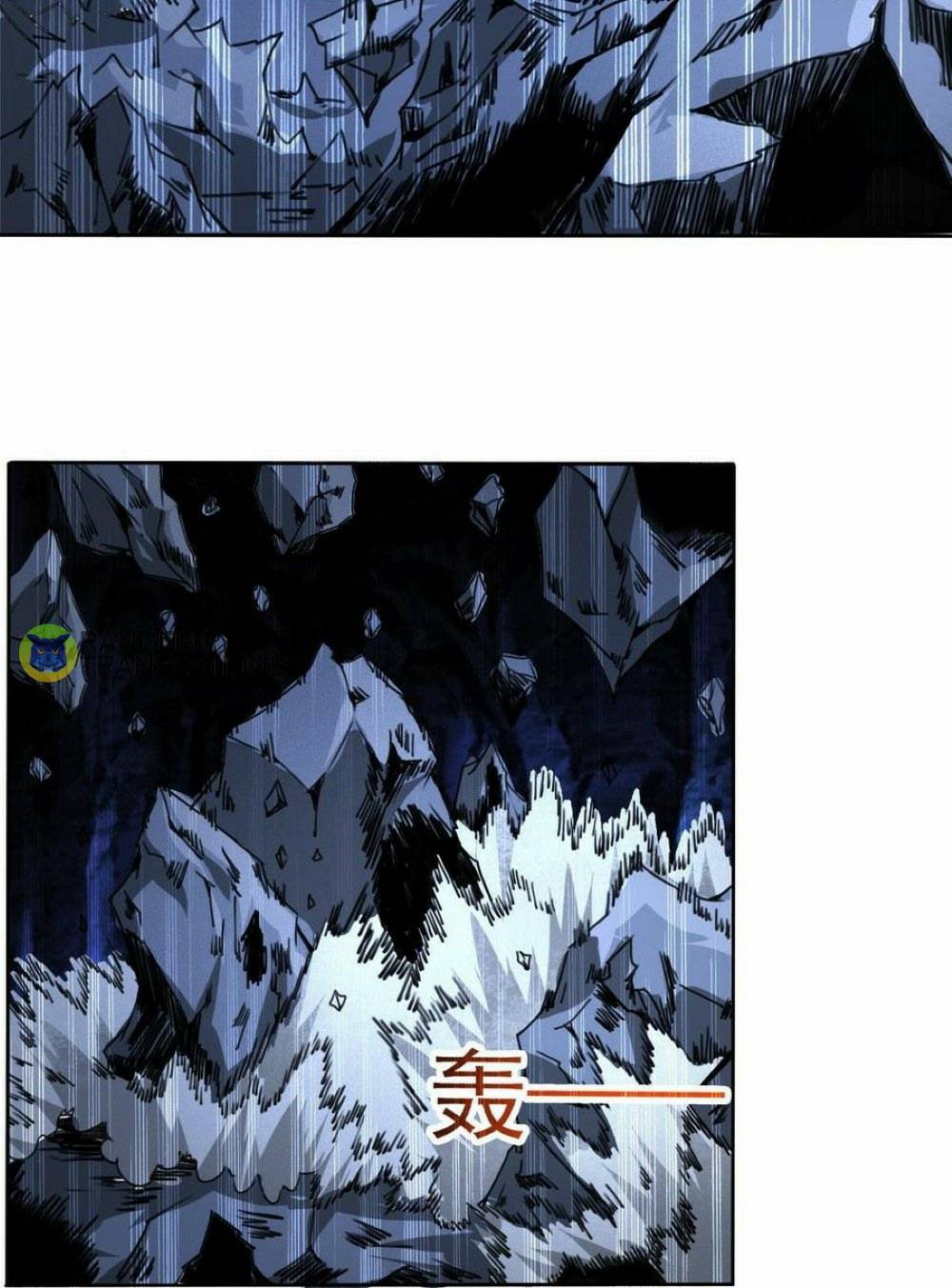 MAGIC FAIRY chapter 316 page 8