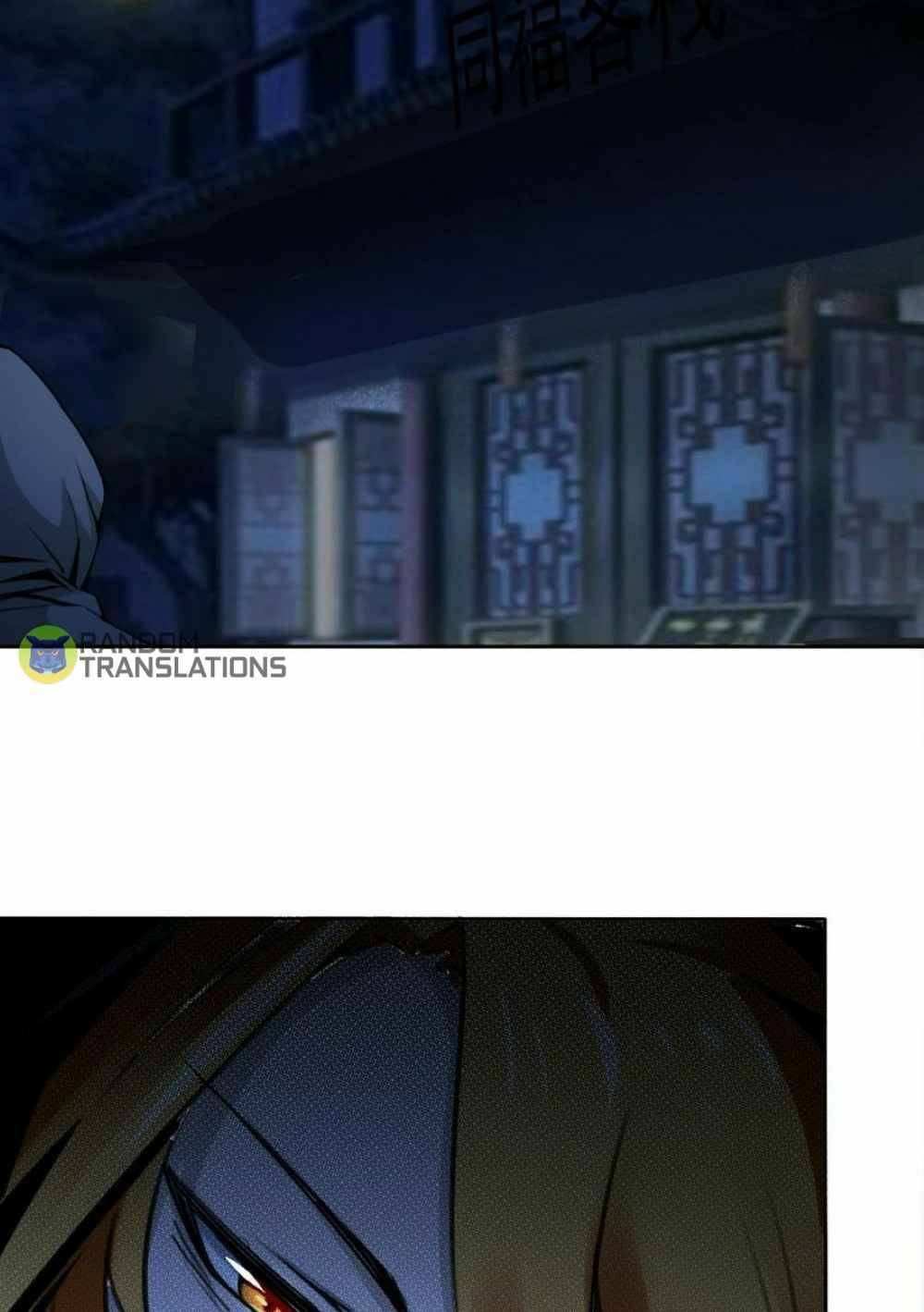 MAGIC FAIRY chapter 318 page 10