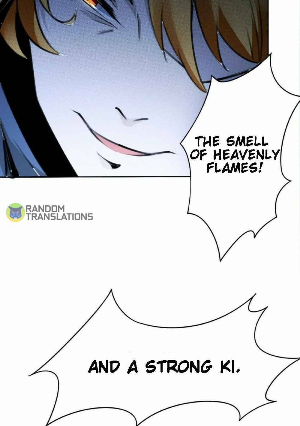 MAGIC FAIRY chapter 318 page 11