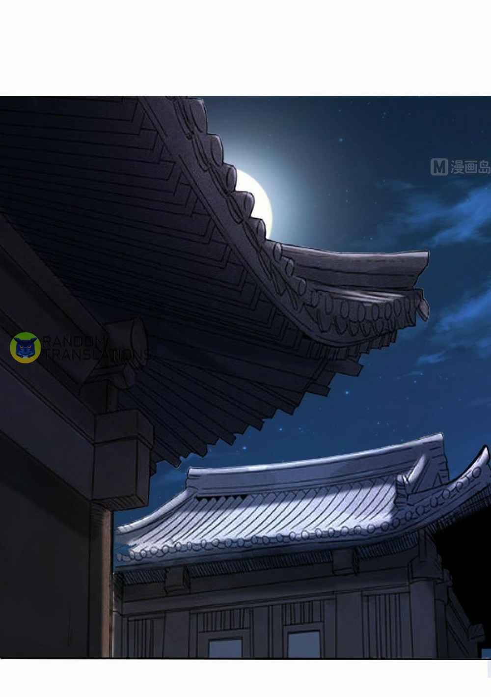 MAGIC FAIRY chapter 318 page 2