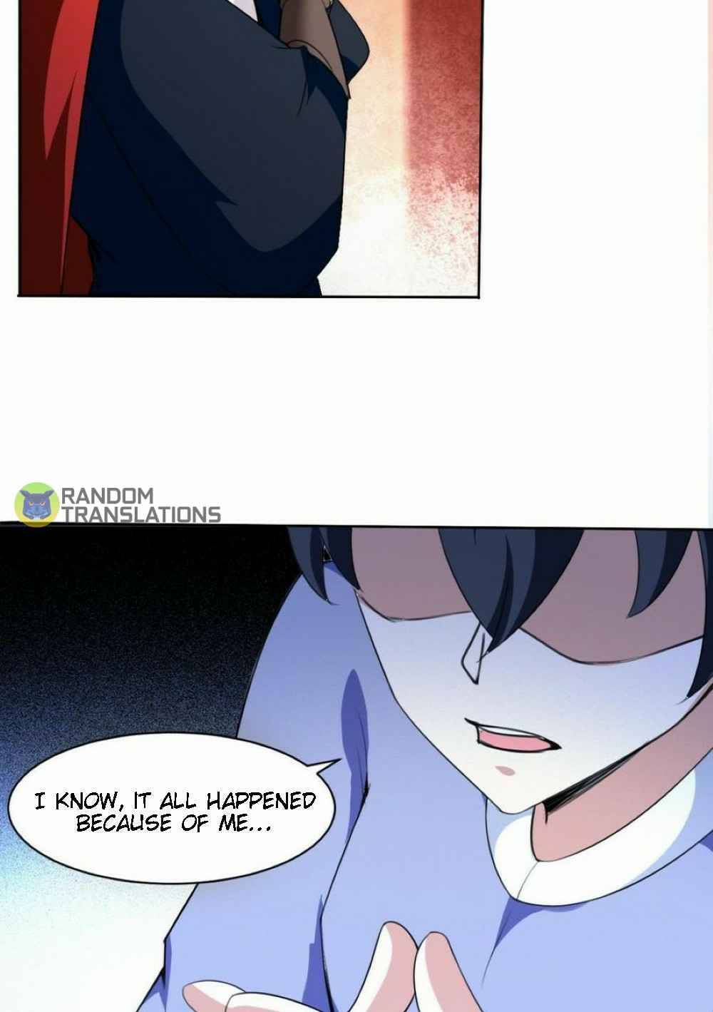 MAGIC FAIRY chapter 318 page 6