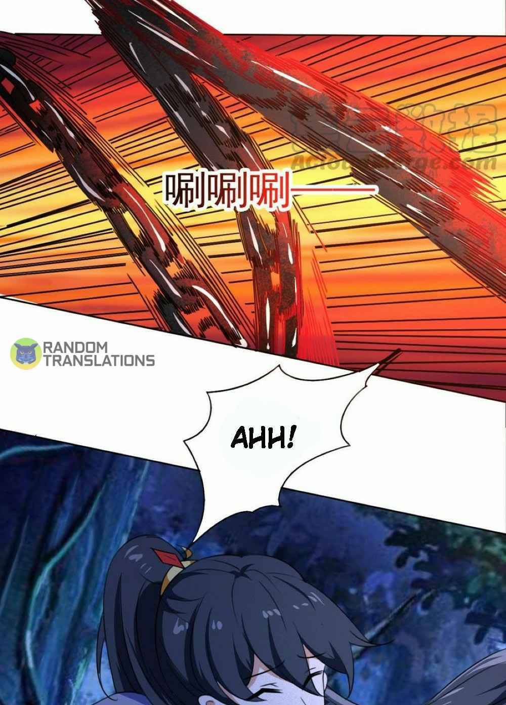 MAGIC FAIRY chapter 319 page 17