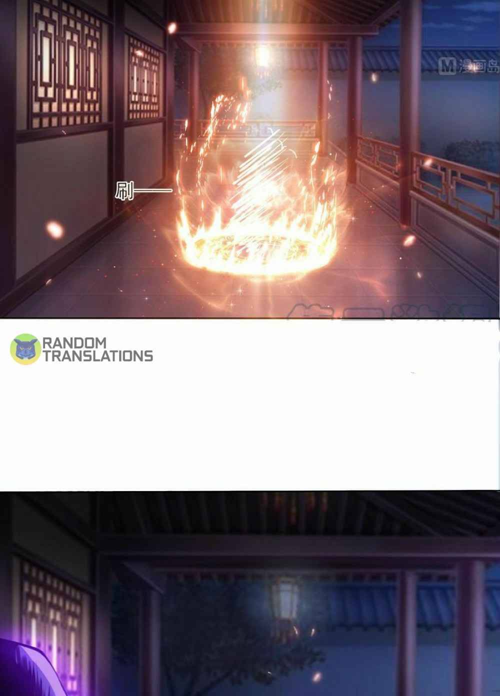 MAGIC FAIRY chapter 319 page 6