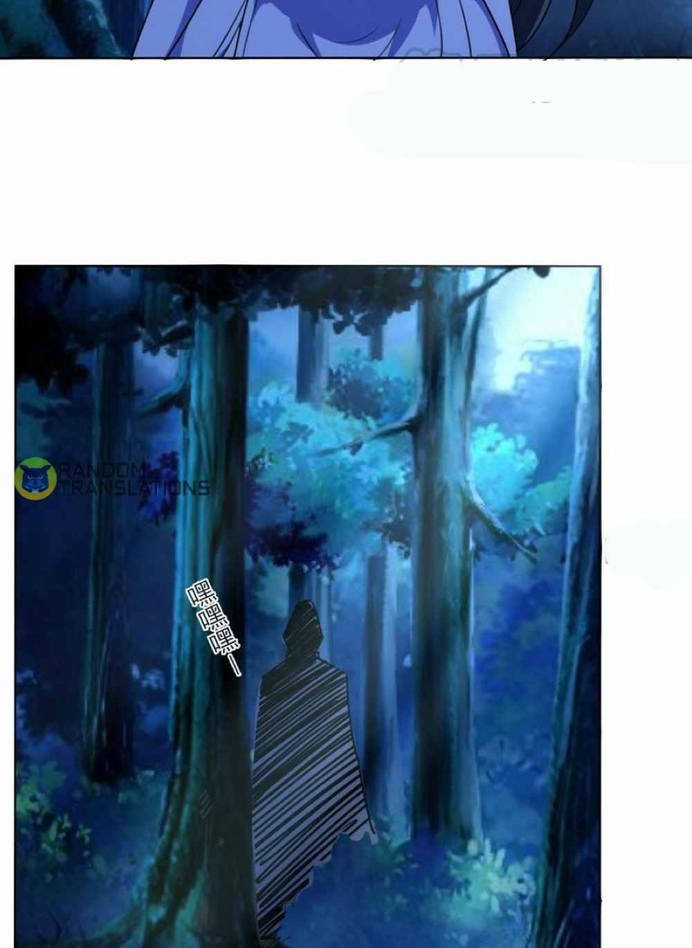 MAGIC FAIRY chapter 320 page 3