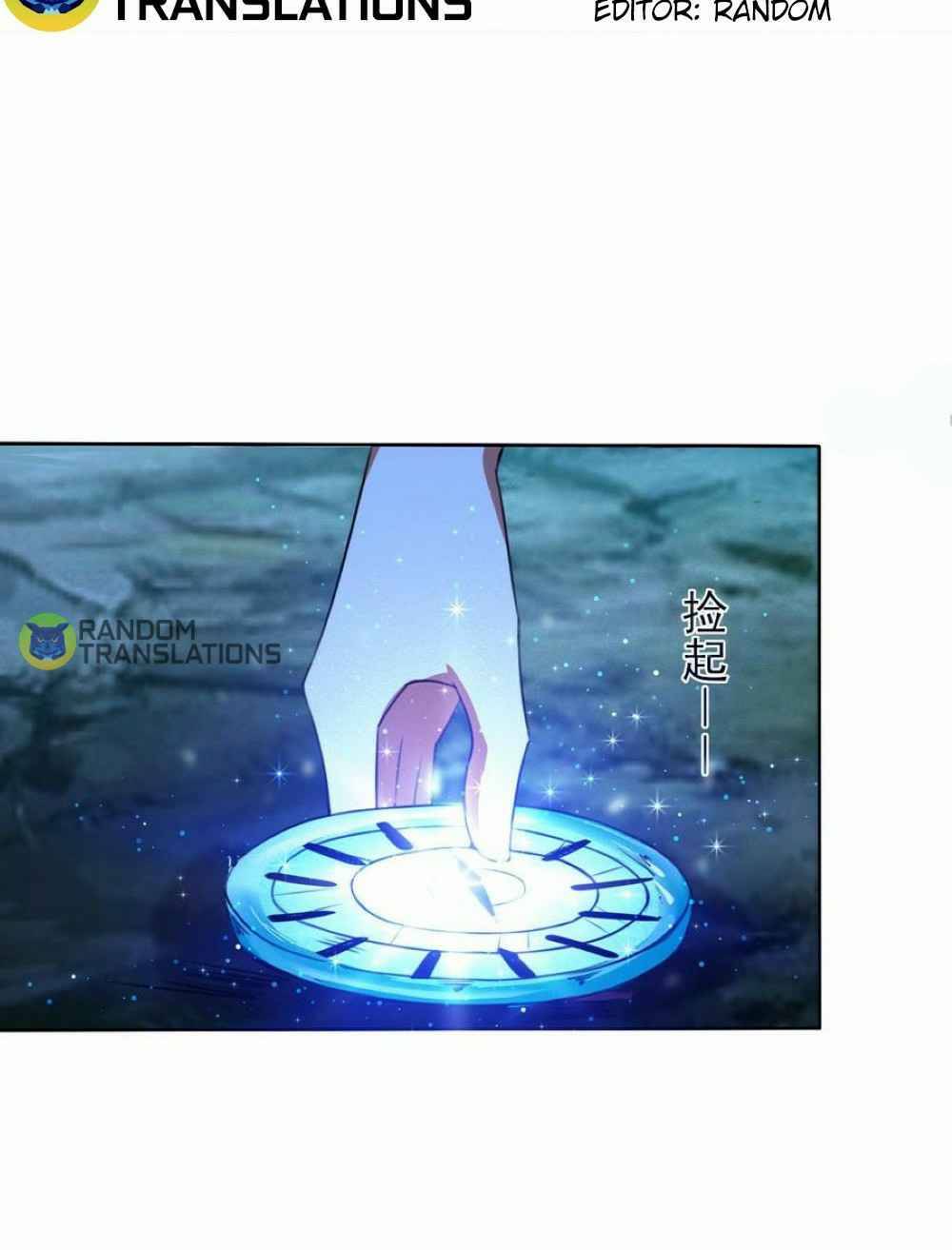 MAGIC FAIRY chapter 321 page 2