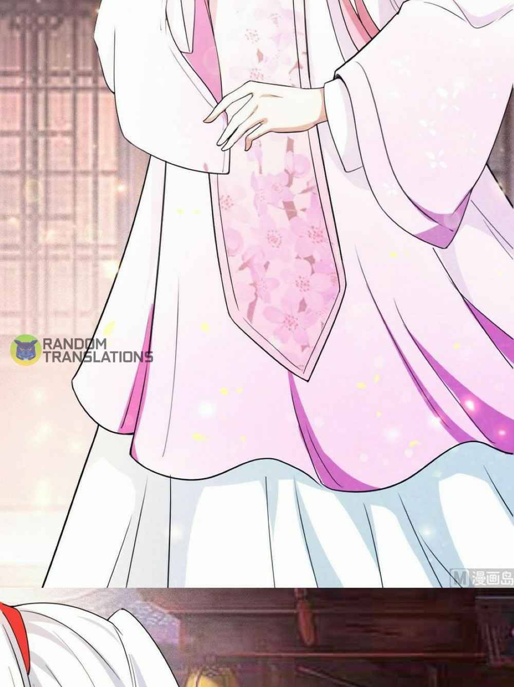 MAGIC FAIRY chapter 322 page 12