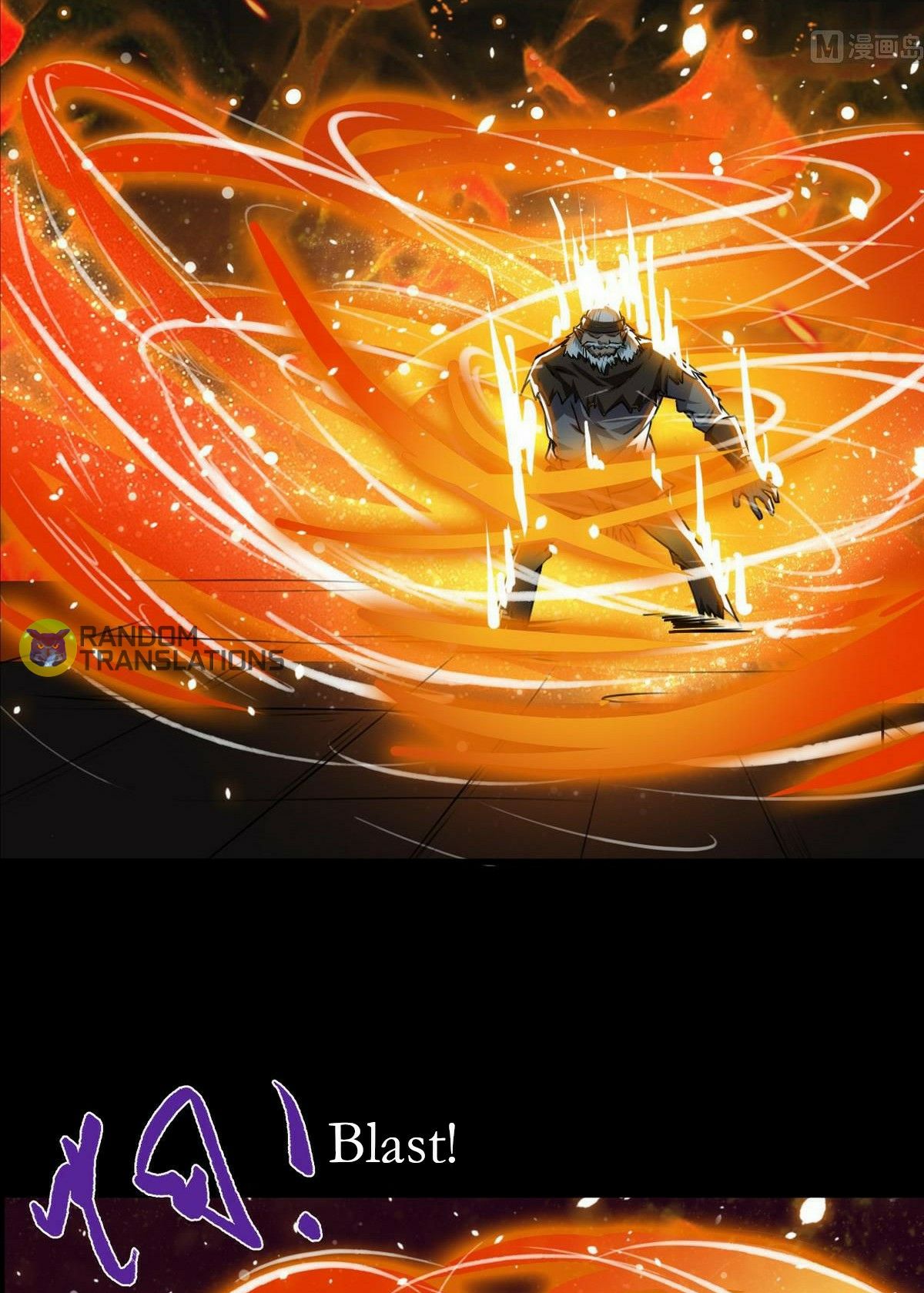 MAGIC FAIRY chapter 53 page 10