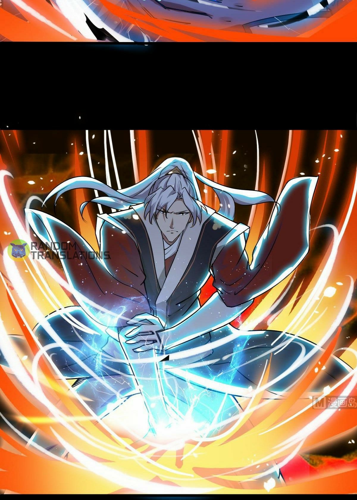 MAGIC FAIRY chapter 53 page 16