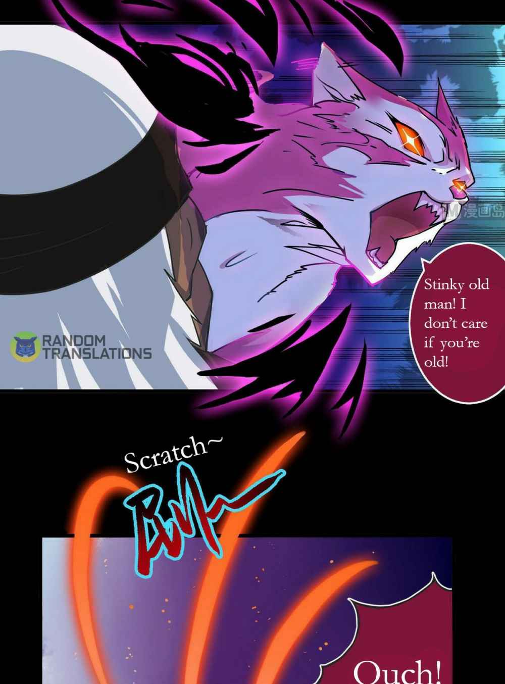 MAGIC FAIRY chapter 54 page 10