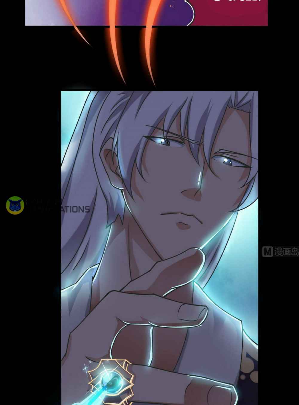 MAGIC FAIRY chapter 54 page 11