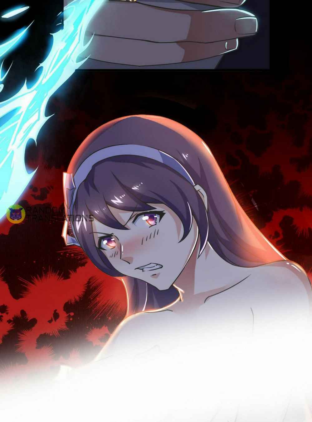 MAGIC FAIRY chapter 54 page 12