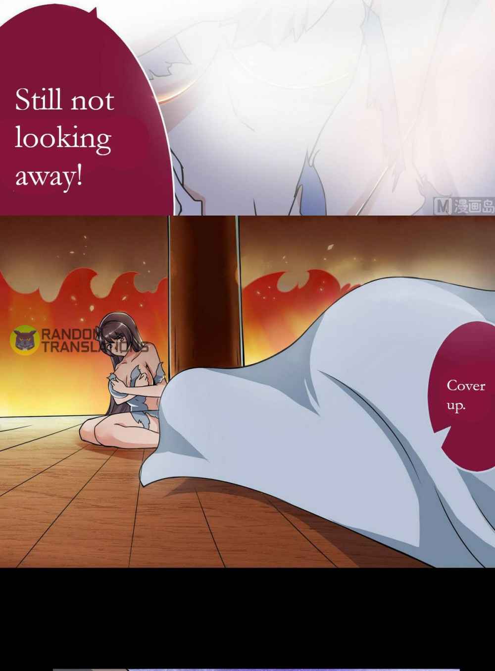 MAGIC FAIRY chapter 54 page 13