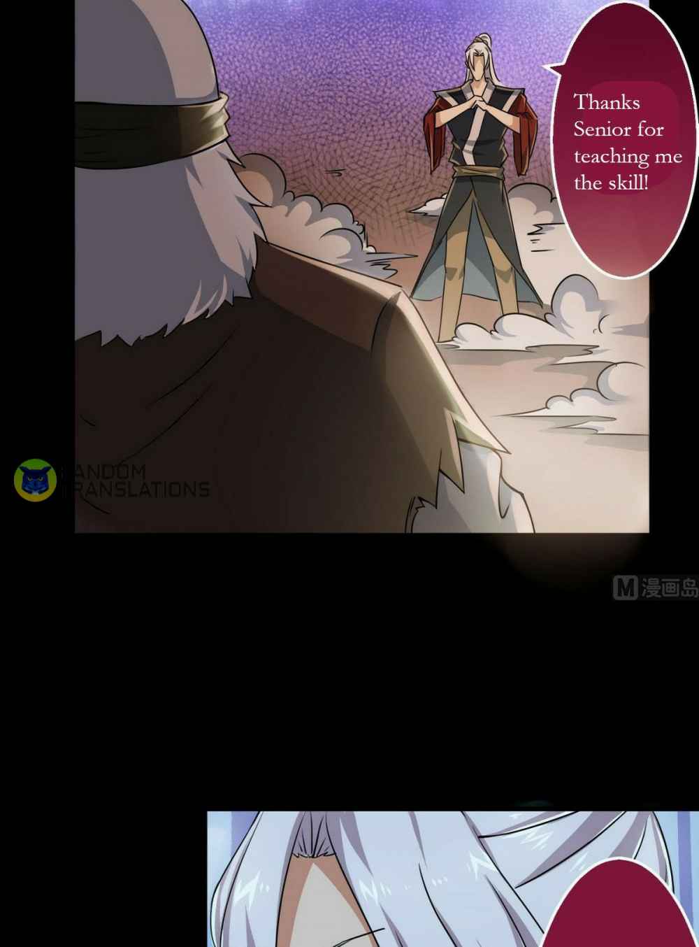 MAGIC FAIRY chapter 54 page 14