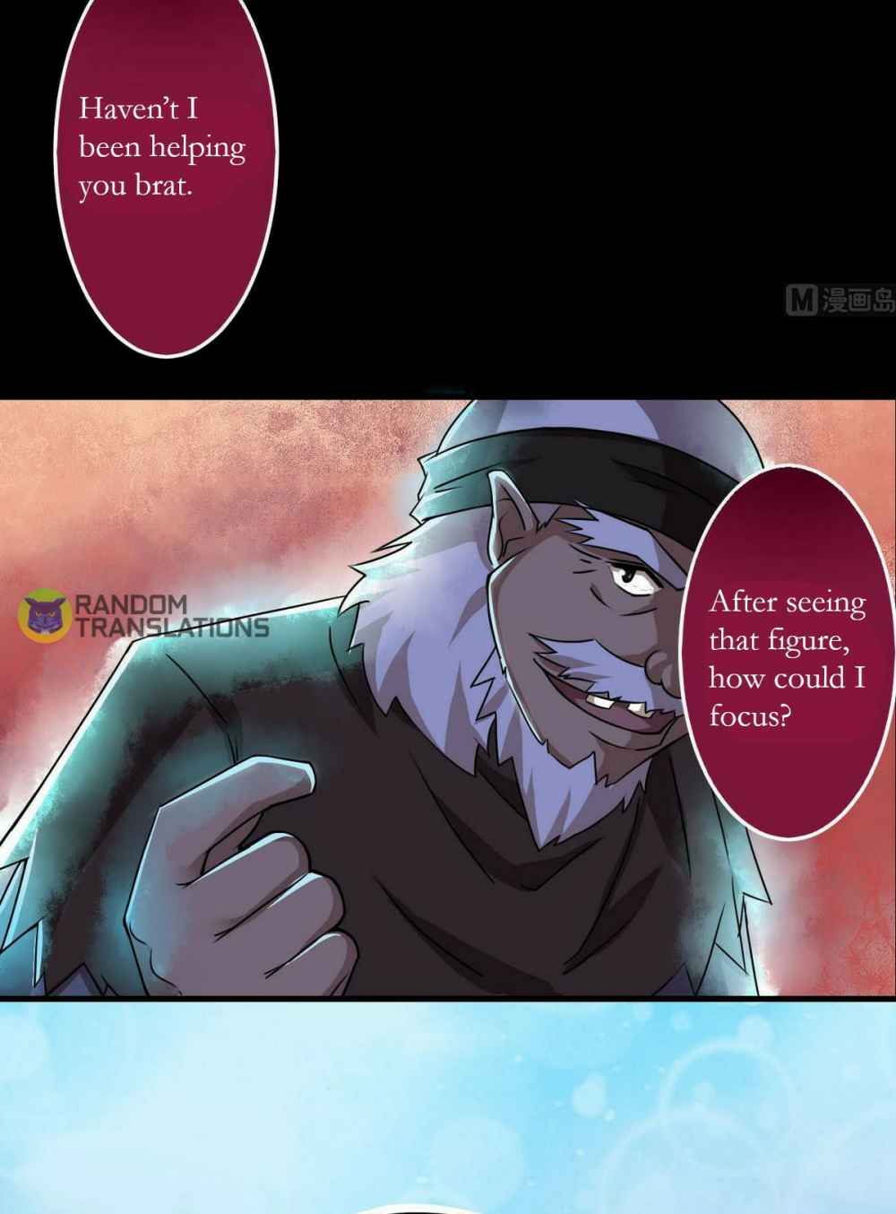 MAGIC FAIRY chapter 54 page 17