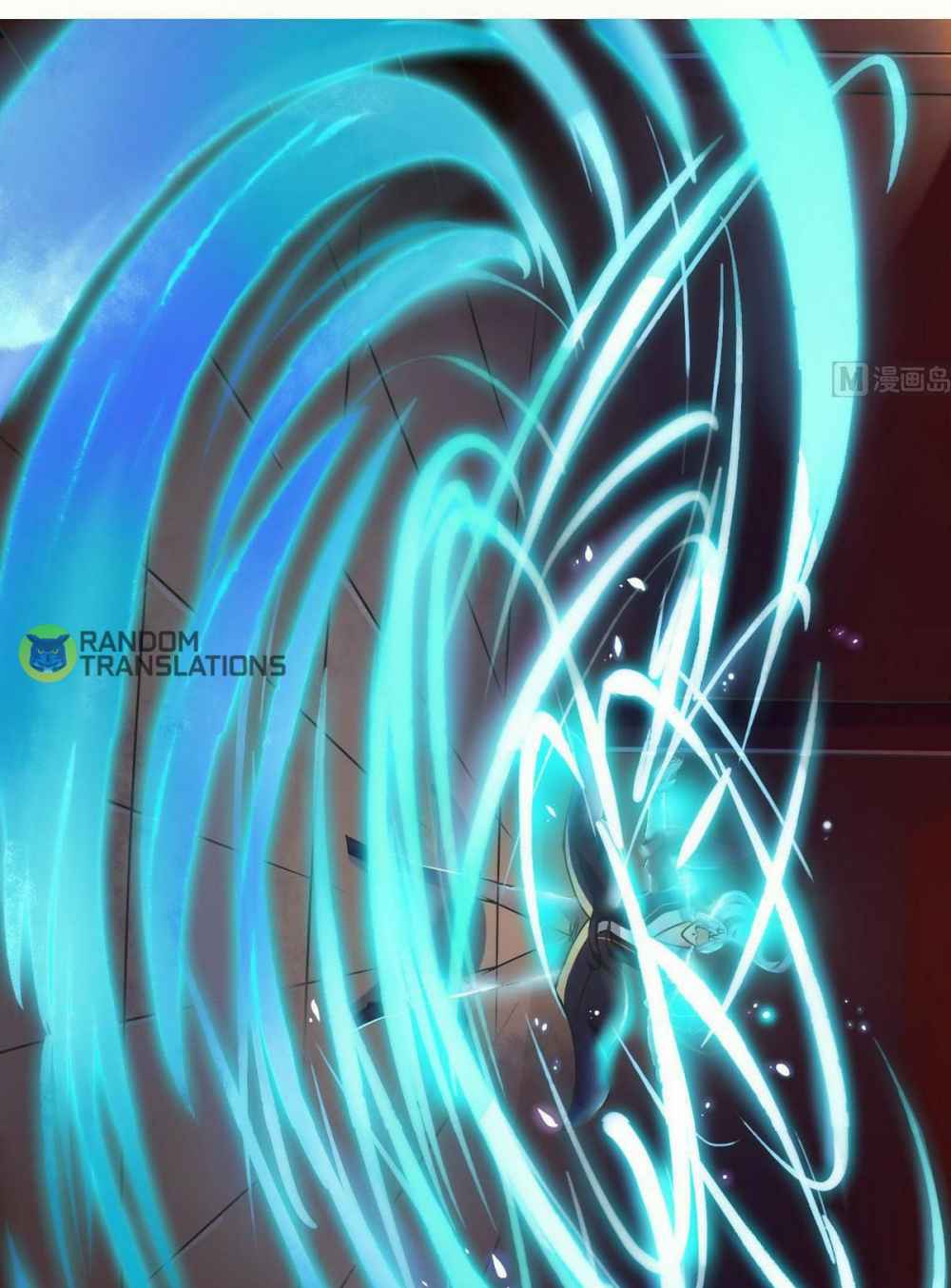 MAGIC FAIRY chapter 54 page 2