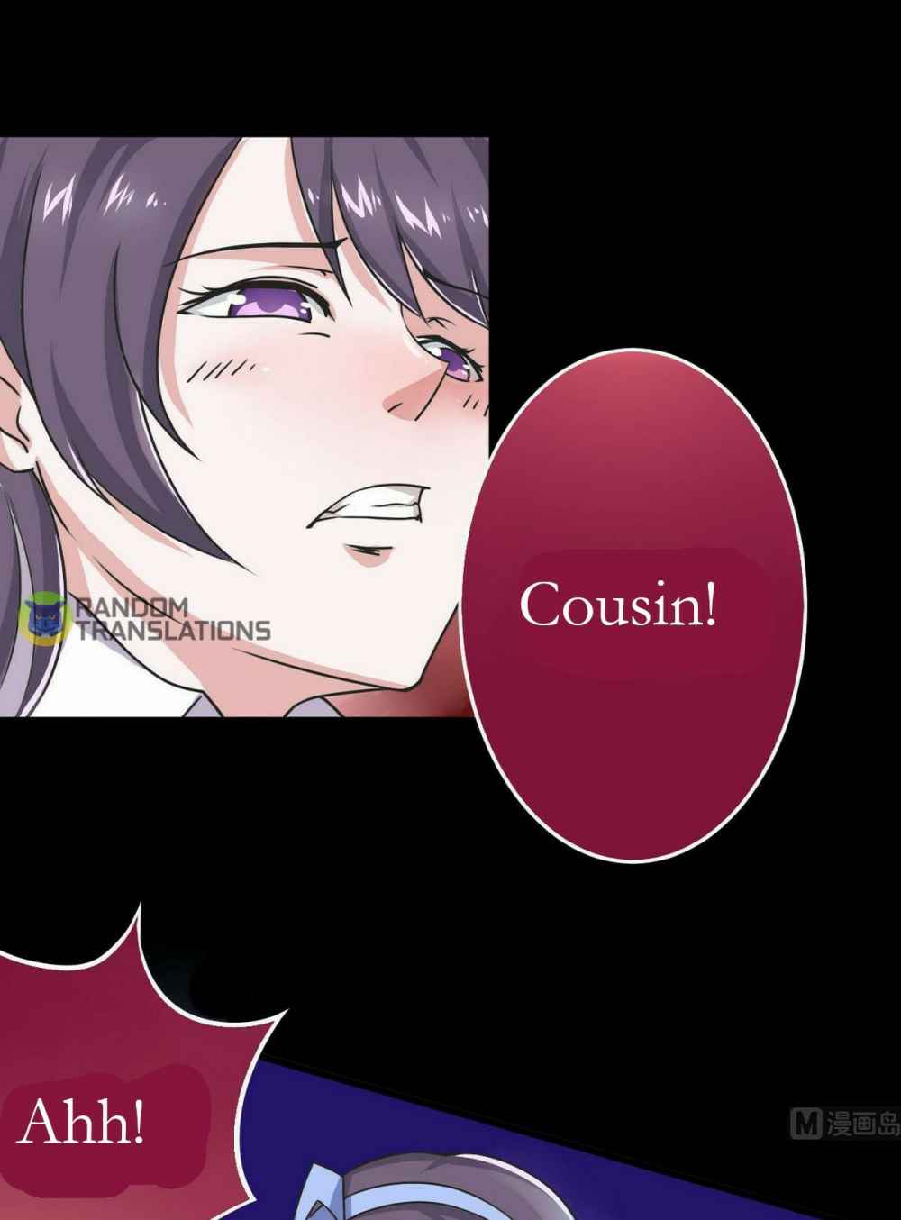 MAGIC FAIRY chapter 54 page 4