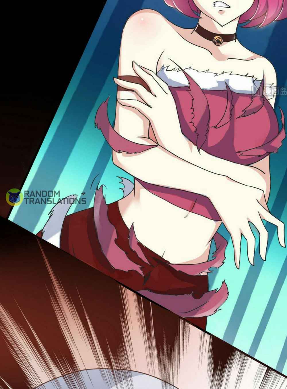 MAGIC FAIRY chapter 54 page 6