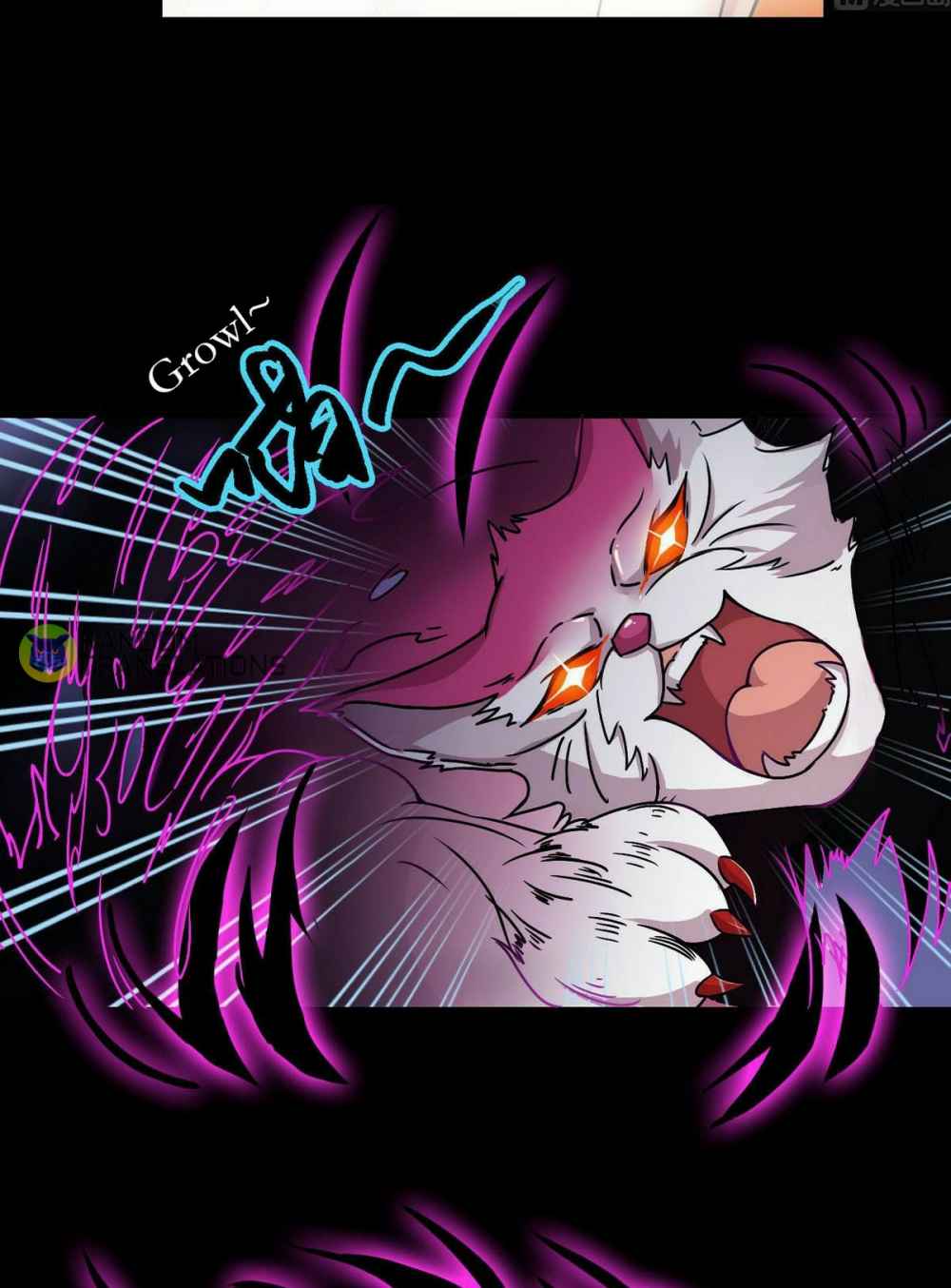 MAGIC FAIRY chapter 54 page 9