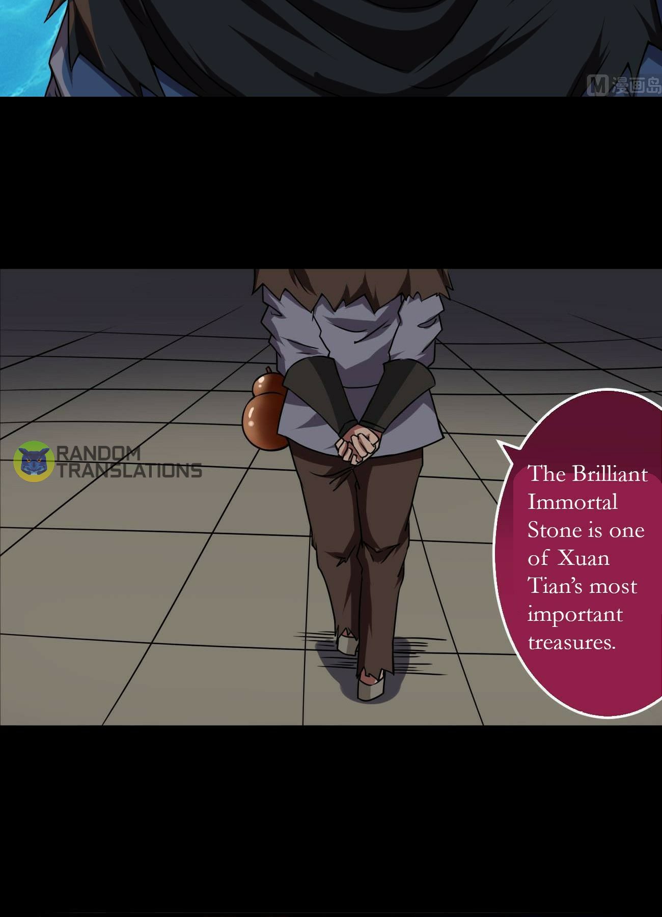 MAGIC FAIRY chapter 55 page 13