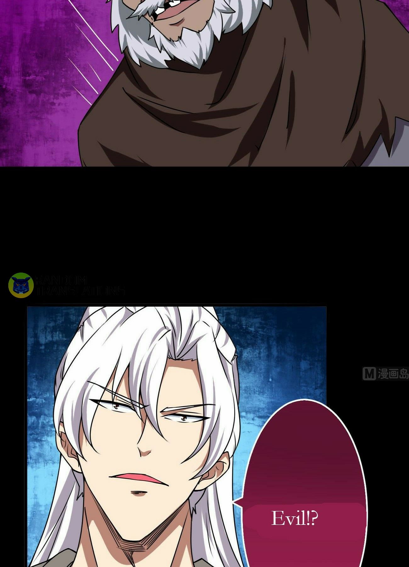 MAGIC FAIRY chapter 55 page 15