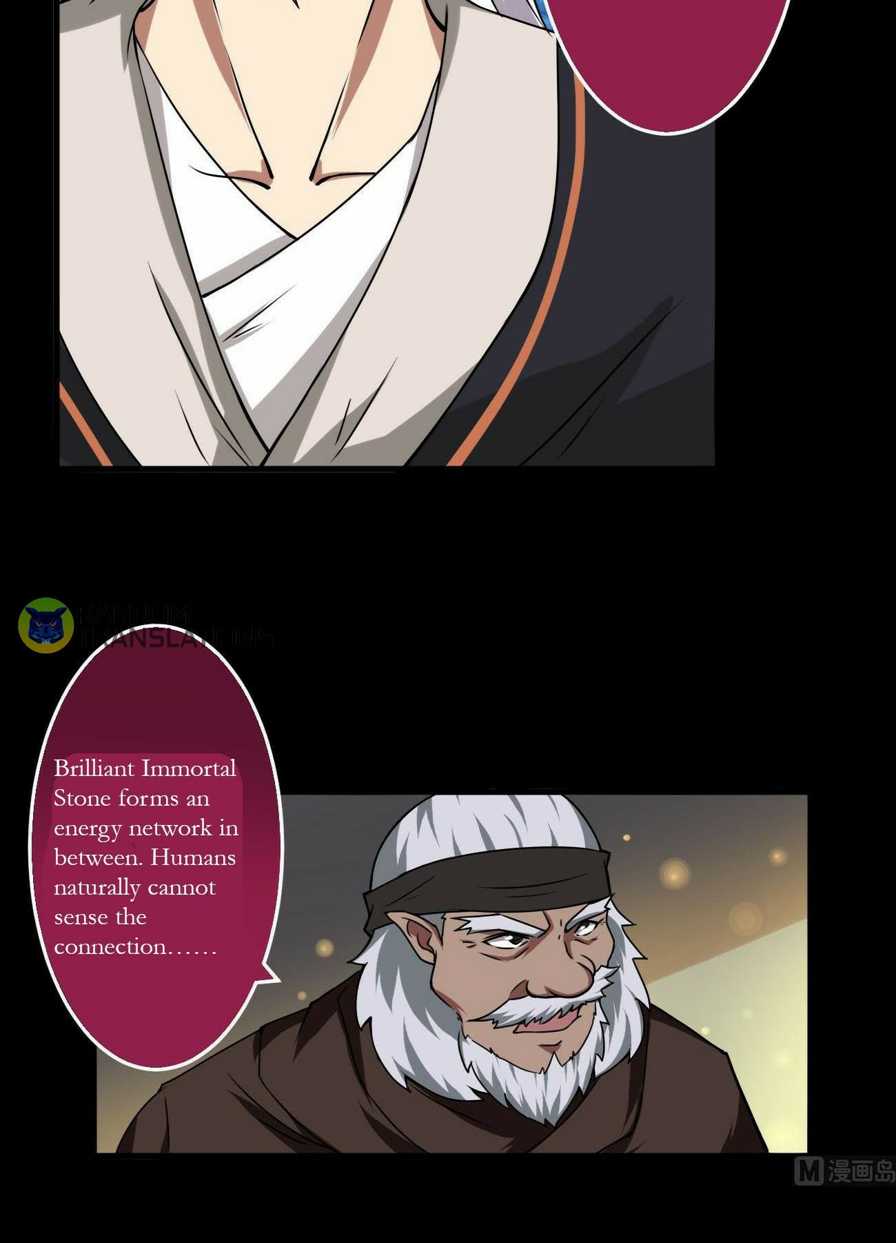 MAGIC FAIRY chapter 55 page 16