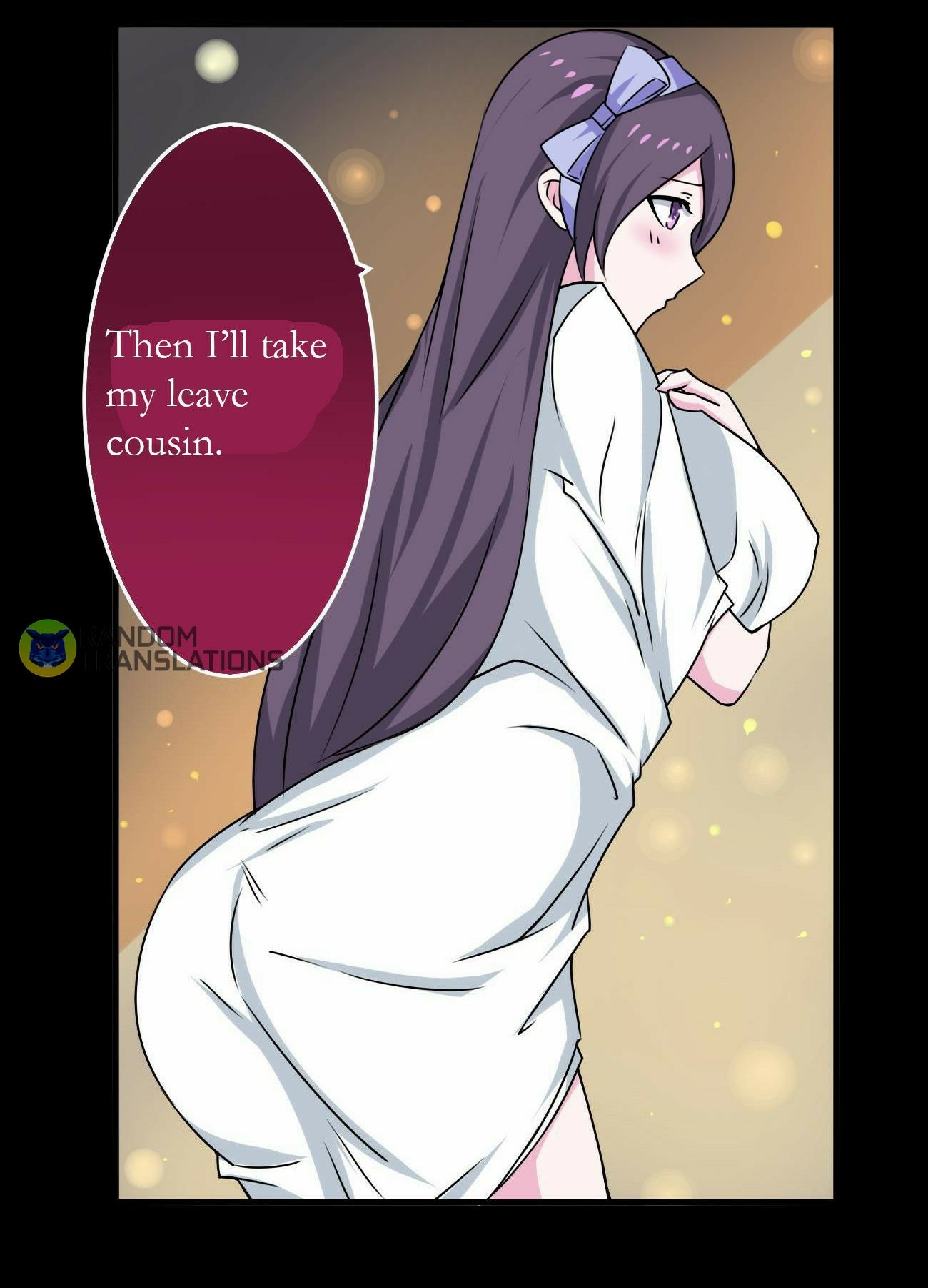 MAGIC FAIRY chapter 55 page 5