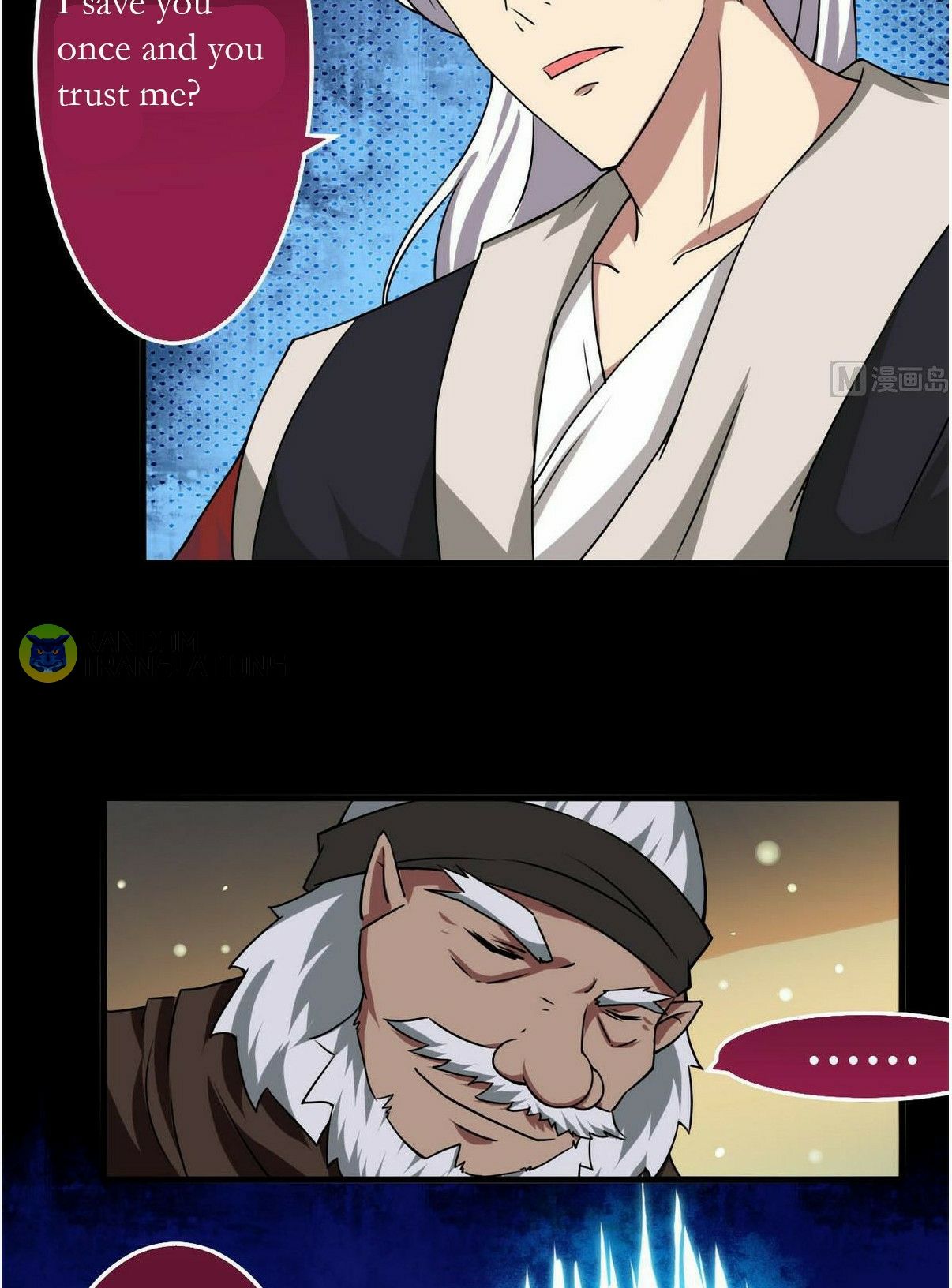 MAGIC FAIRY chapter 56 page 10