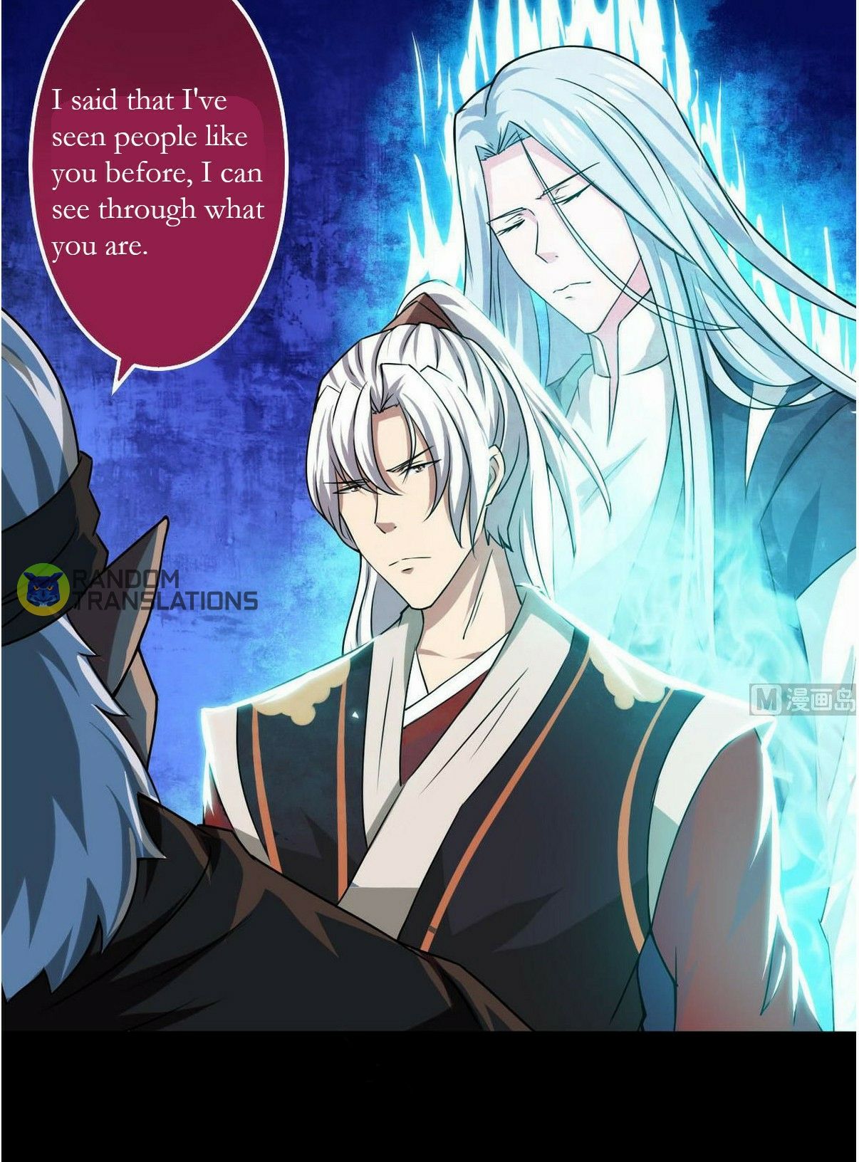 MAGIC FAIRY chapter 56 page 11