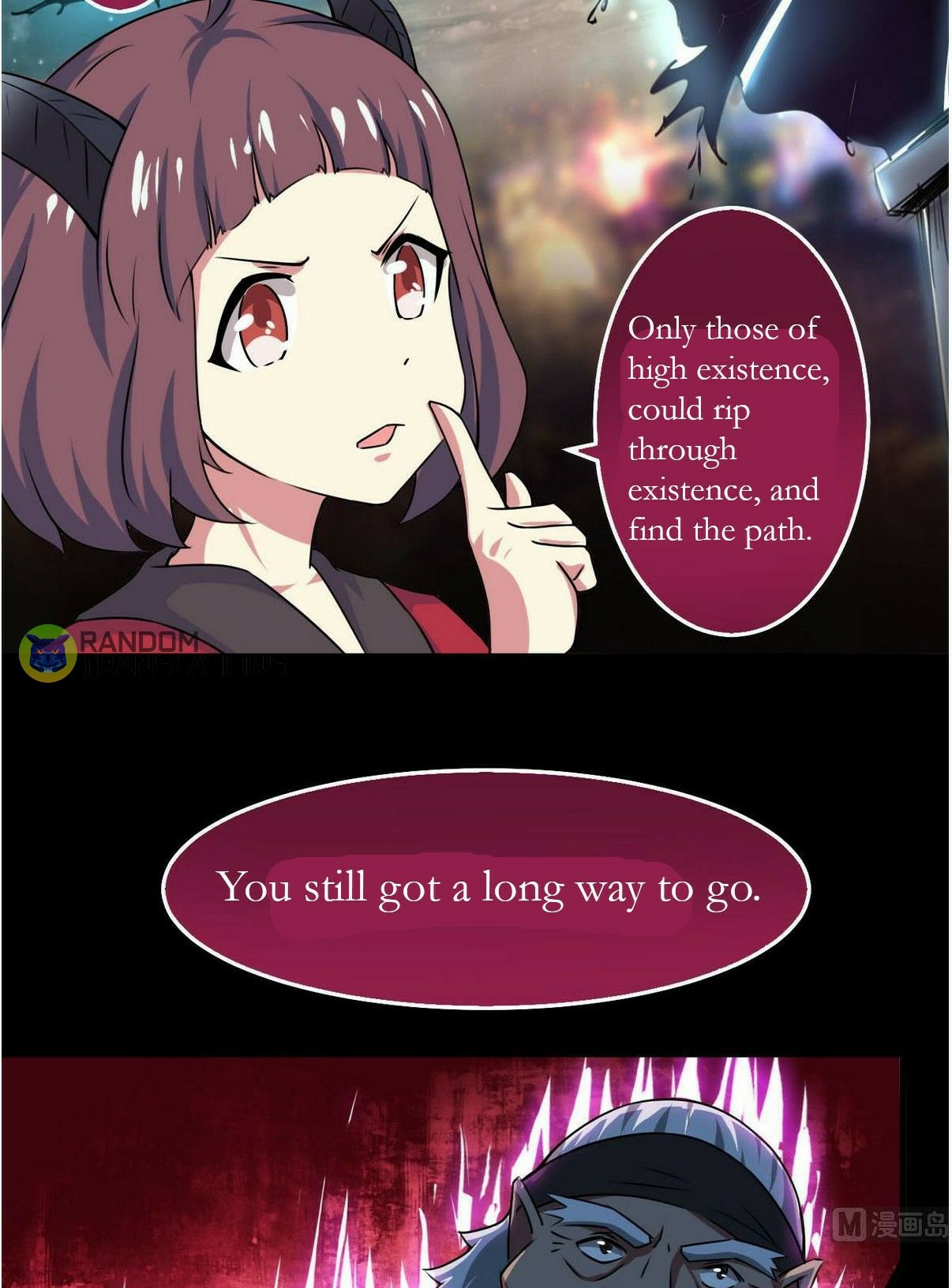 MAGIC FAIRY chapter 56 page 15