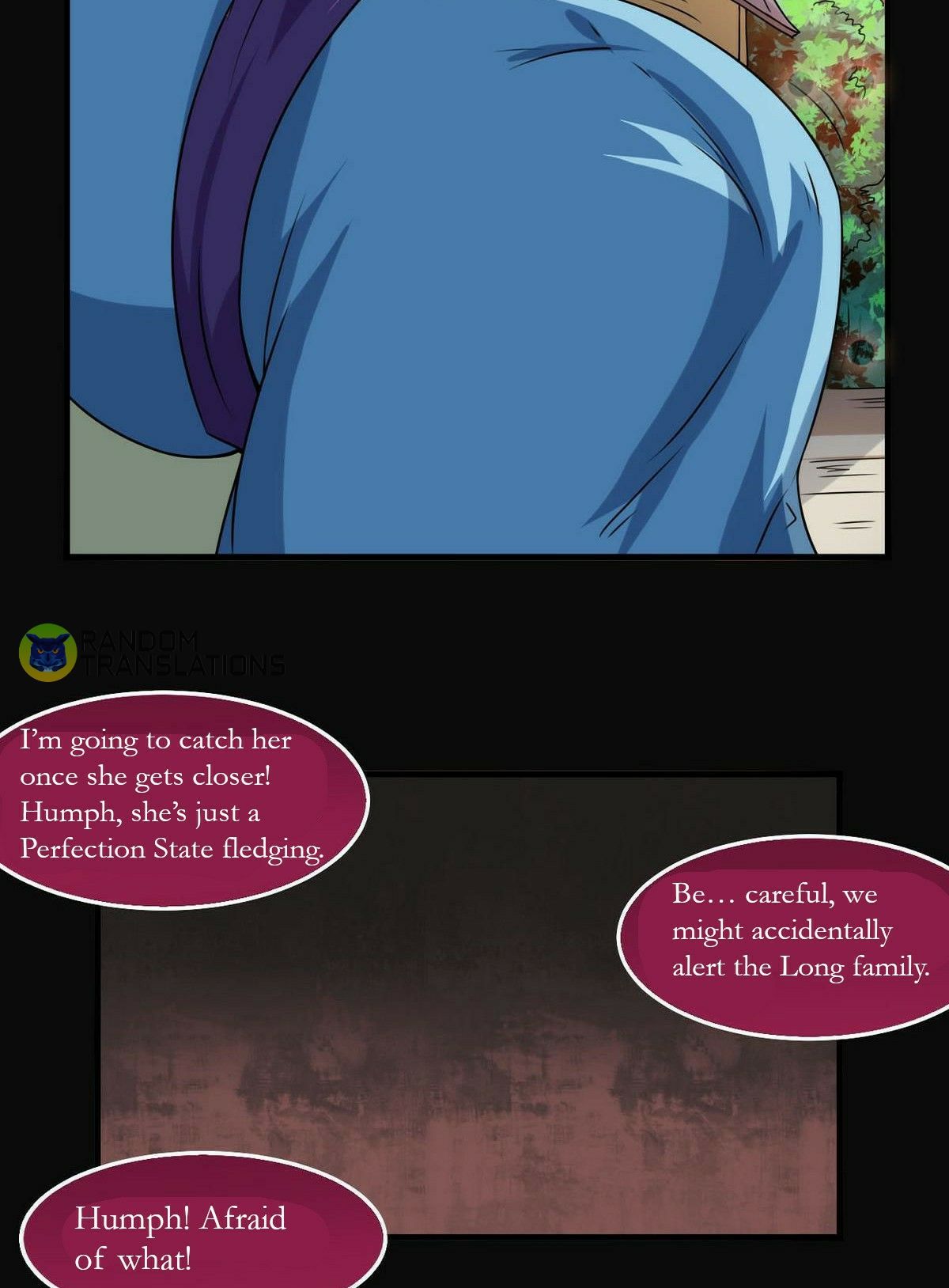 MAGIC FAIRY chapter 57 page 9