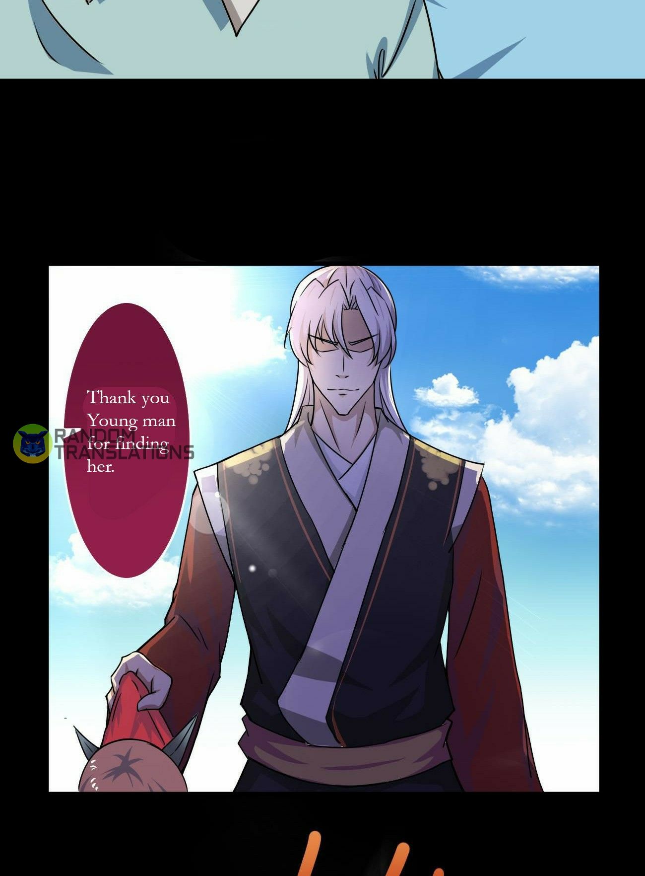 MAGIC FAIRY chapter 58 page 9