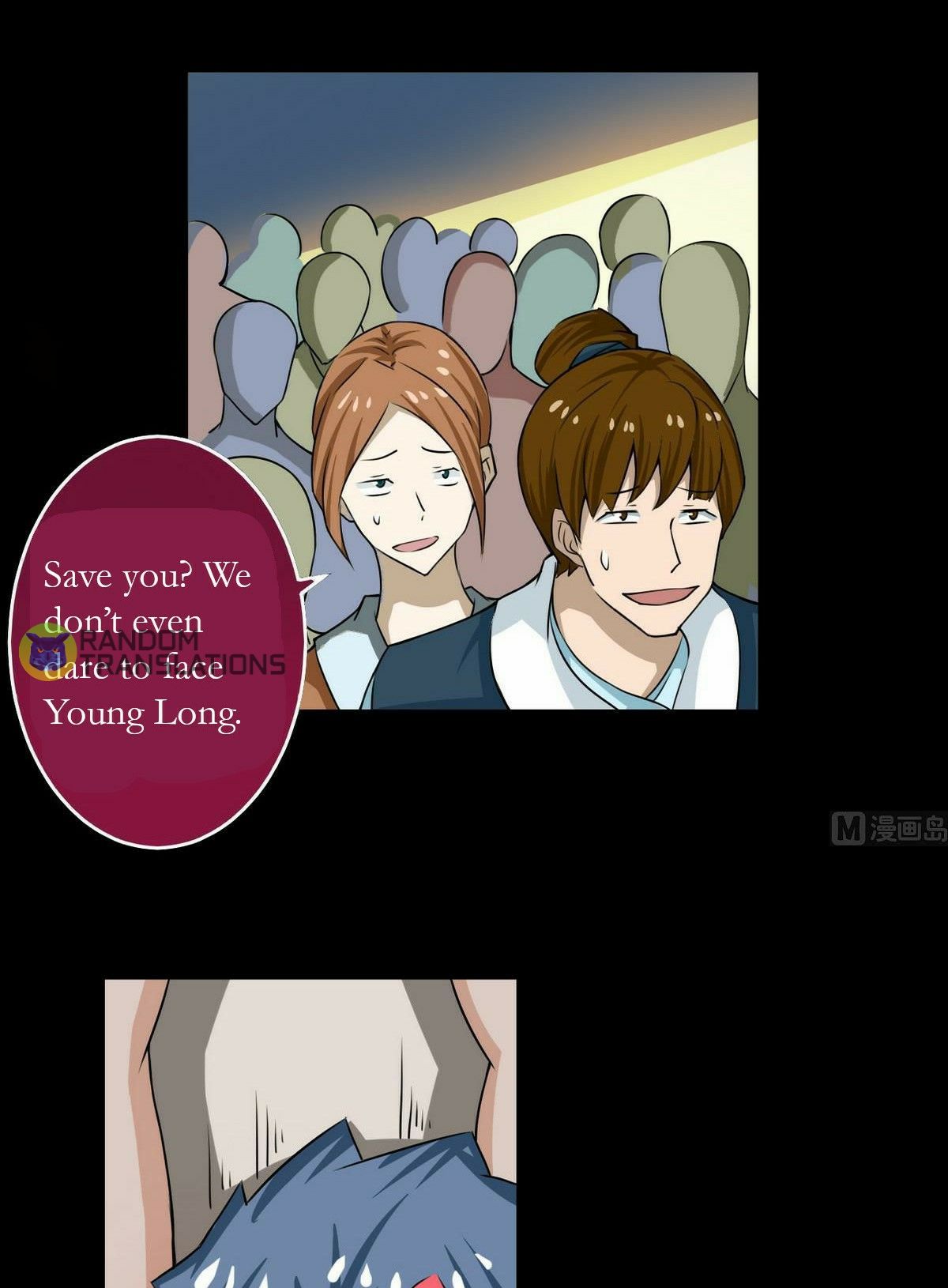 MAGIC FAIRY chapter 59 page 14