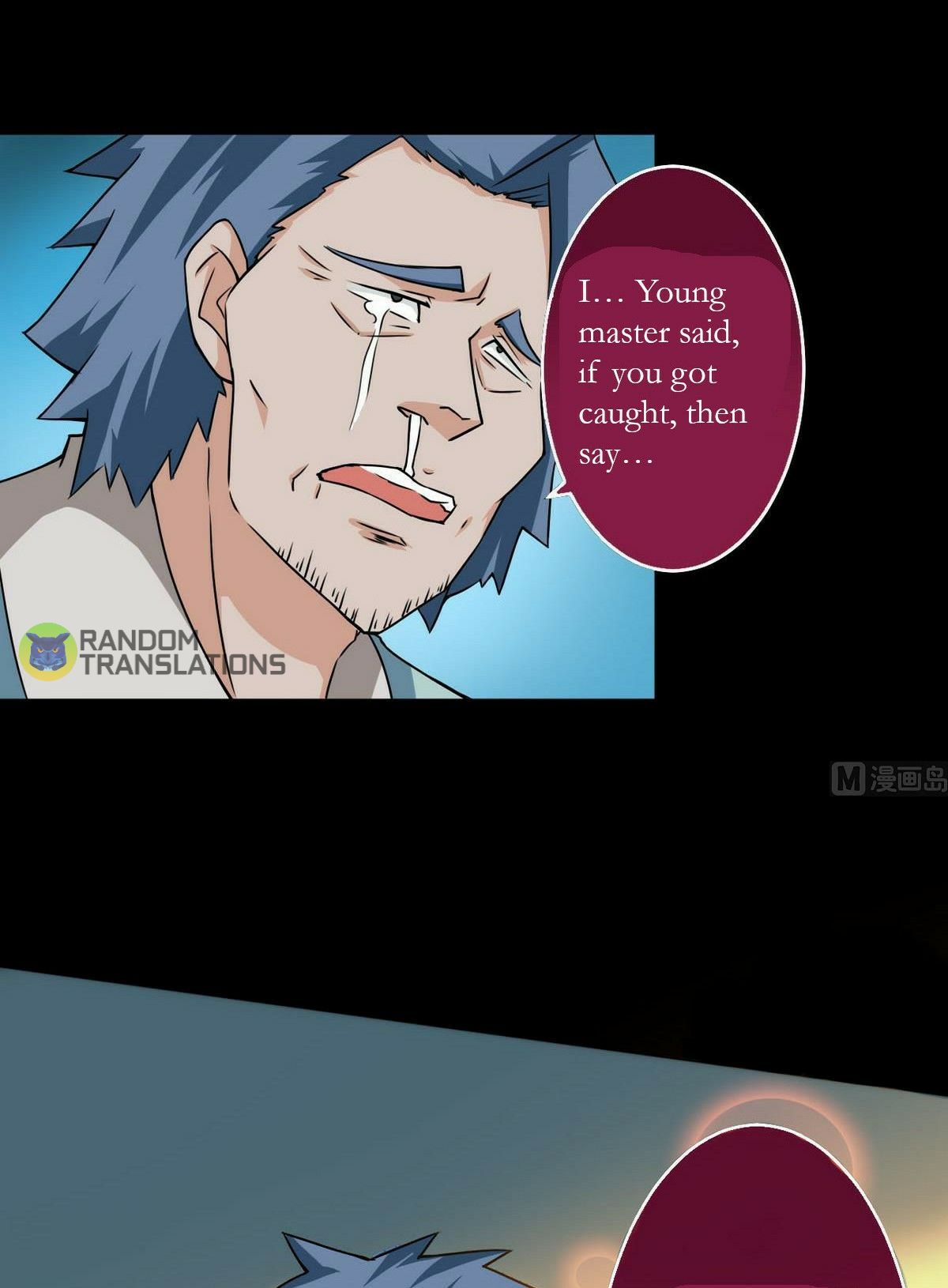 MAGIC FAIRY chapter 59 page 3